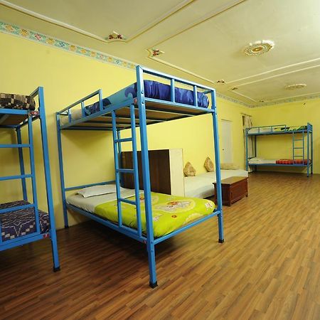 קטמנדו Hotel Himalaya Yoga מראה חיצוני תמונה
