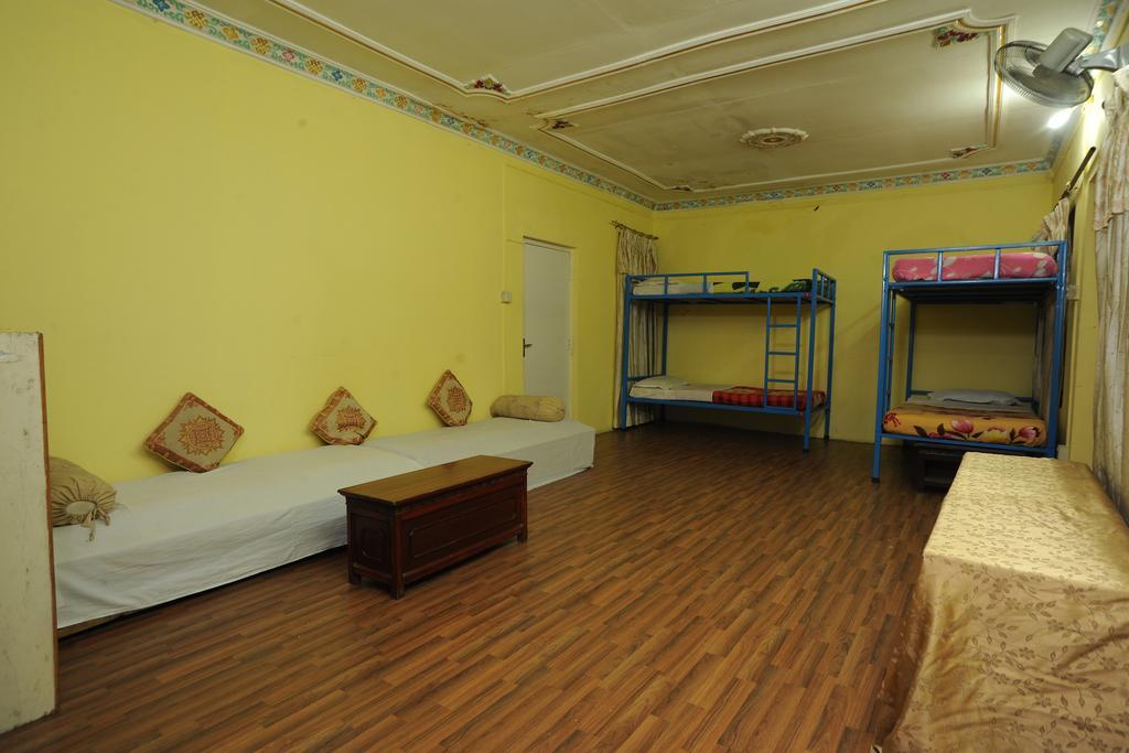קטמנדו Hotel Himalaya Yoga מראה חיצוני תמונה