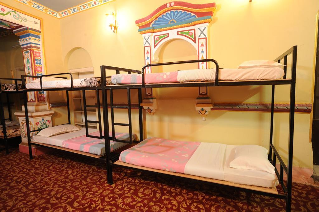 קטמנדו Hotel Himalaya Yoga מראה חיצוני תמונה