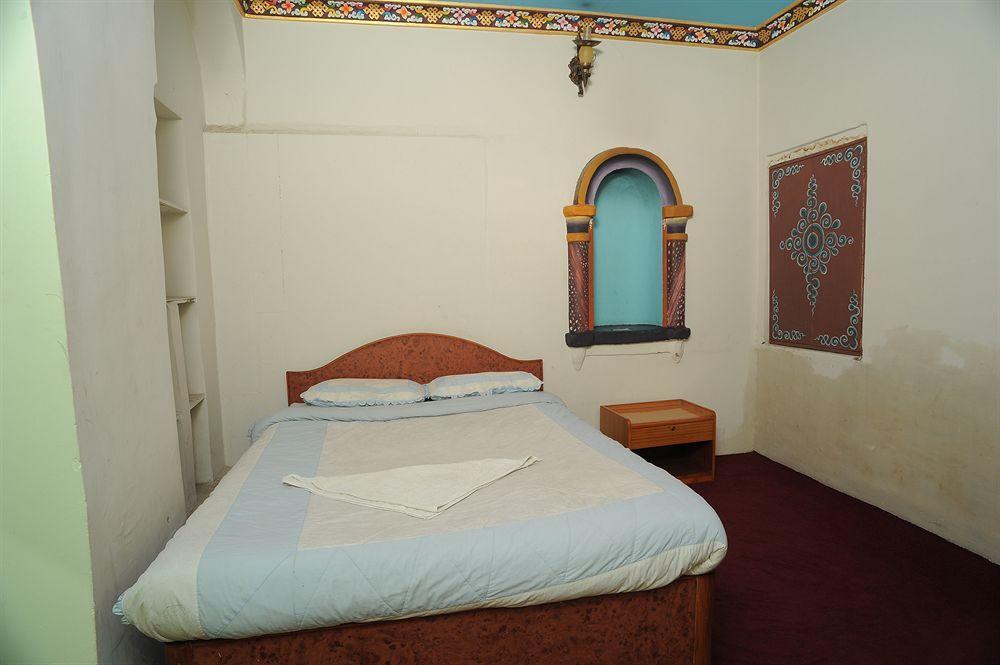 קטמנדו Hotel Himalaya Yoga מראה חיצוני תמונה