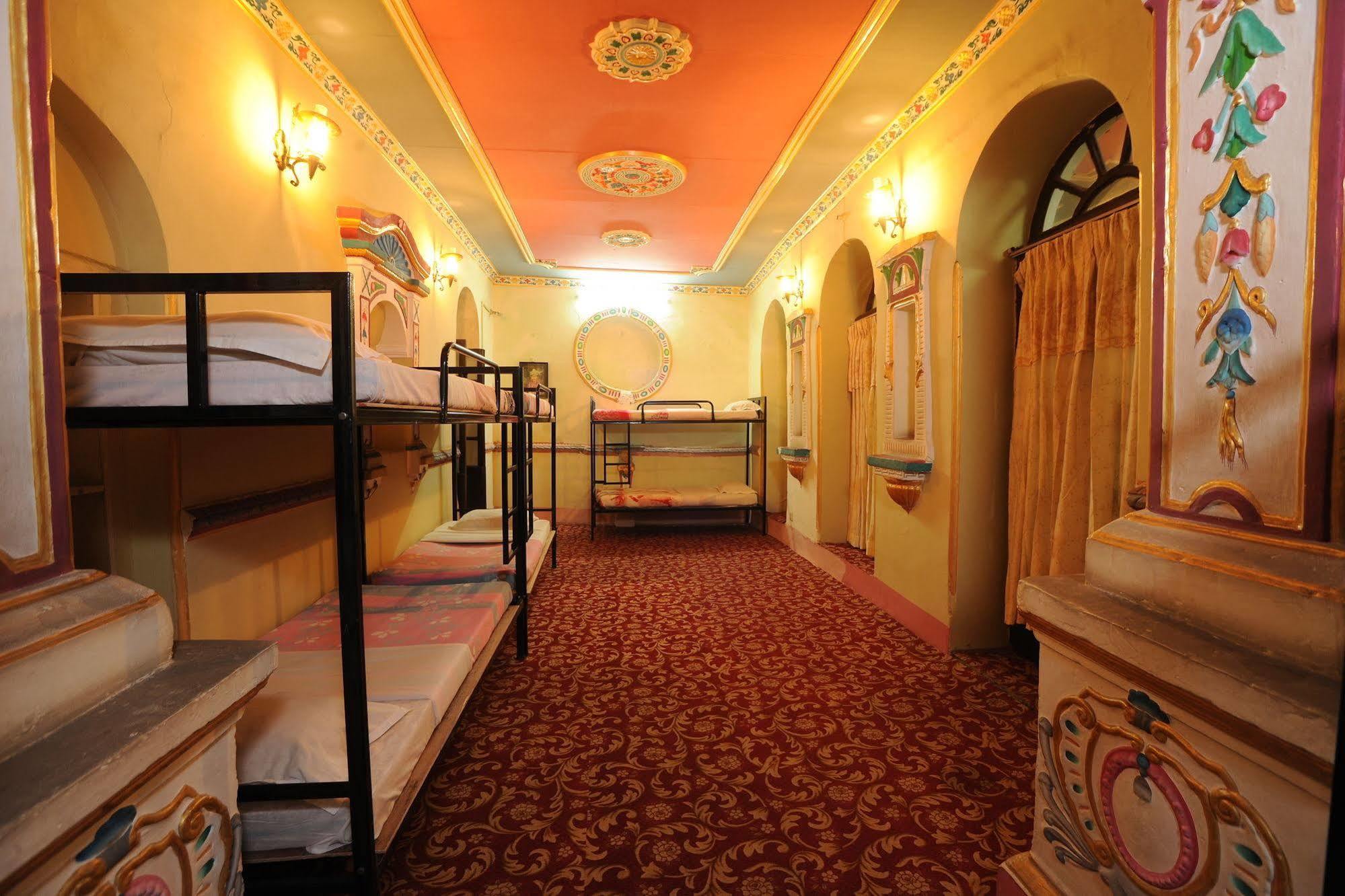 קטמנדו Hotel Himalaya Yoga מראה חיצוני תמונה