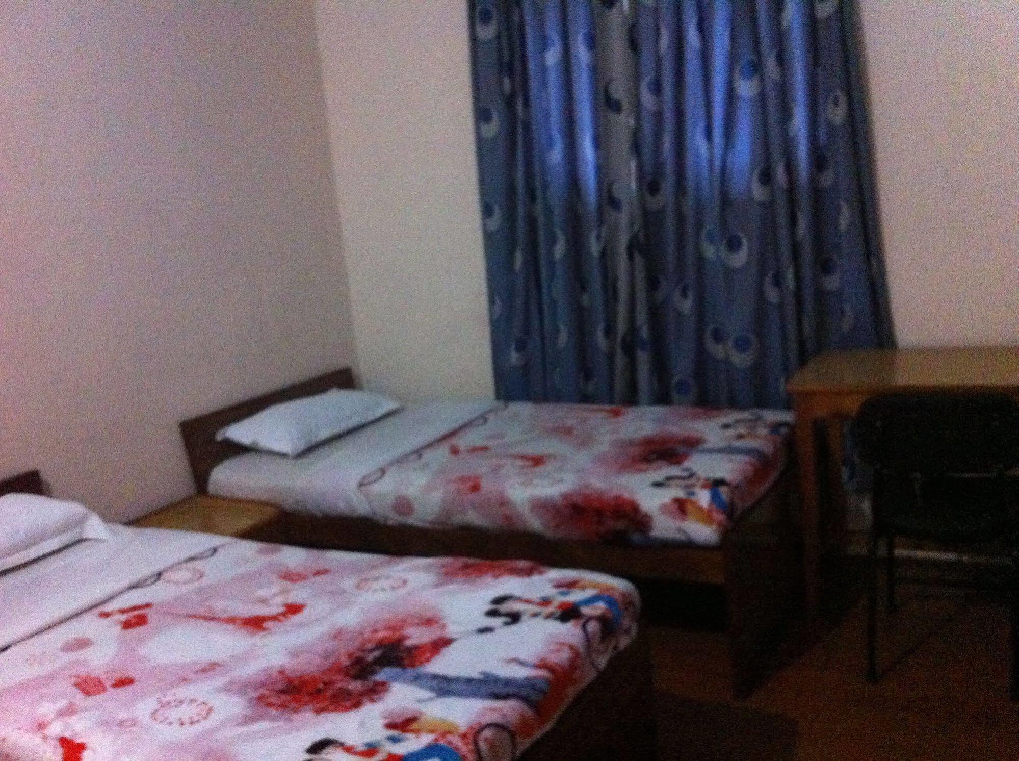 קטמנדו Hotel Himalaya Yoga מראה חיצוני תמונה