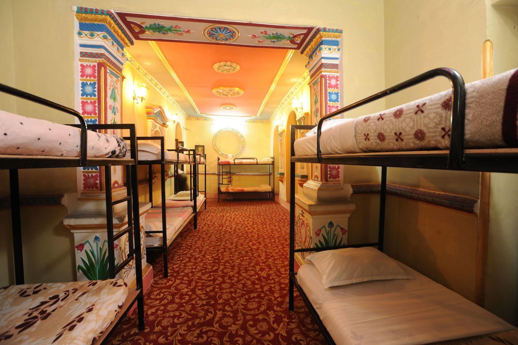 קטמנדו Hotel Himalaya Yoga מראה חיצוני תמונה